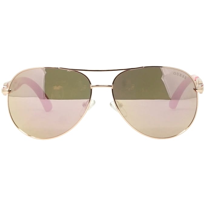 Zonnebril Dames Guess GU7295-28G ø 60 mm