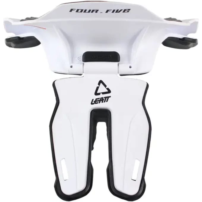Motorfiets nekbescherming Leatt Gpx 4.5