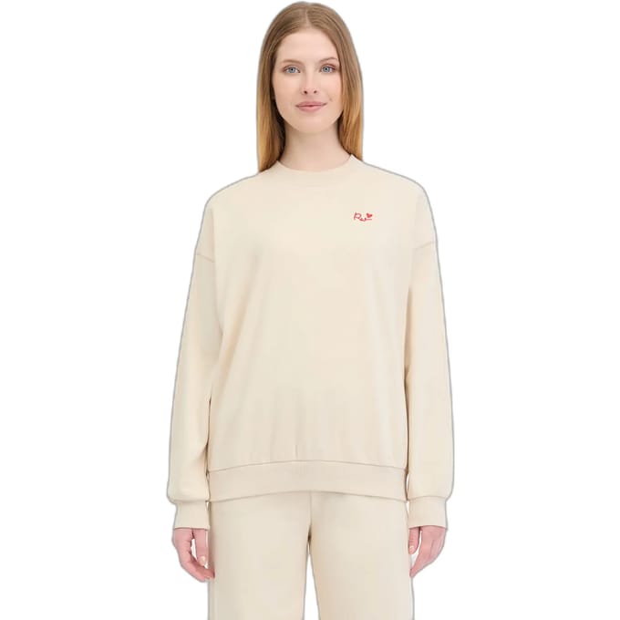 Dames sweatshirt Ragwear Yarrow