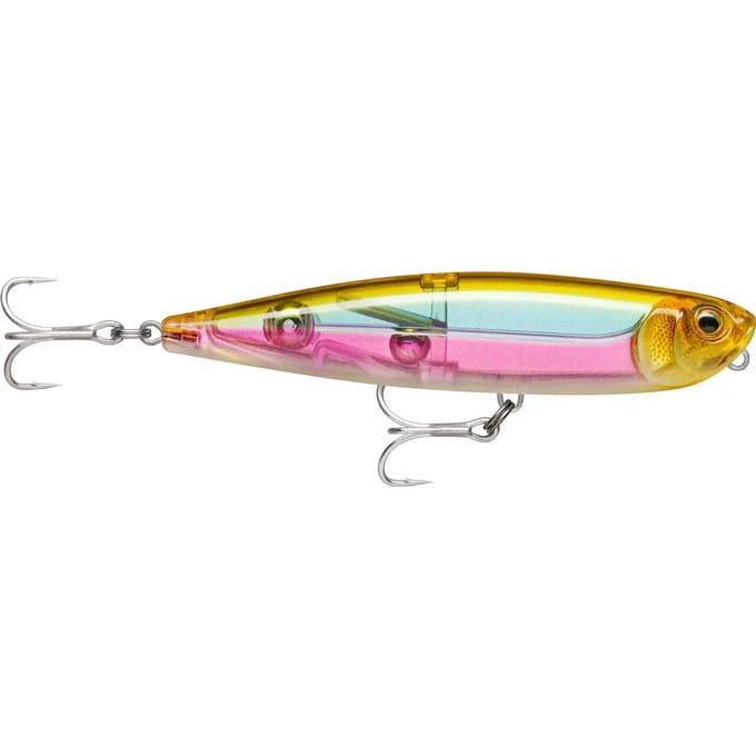 Hard vleesetend lokaas Rapala Prec.Xtreme
