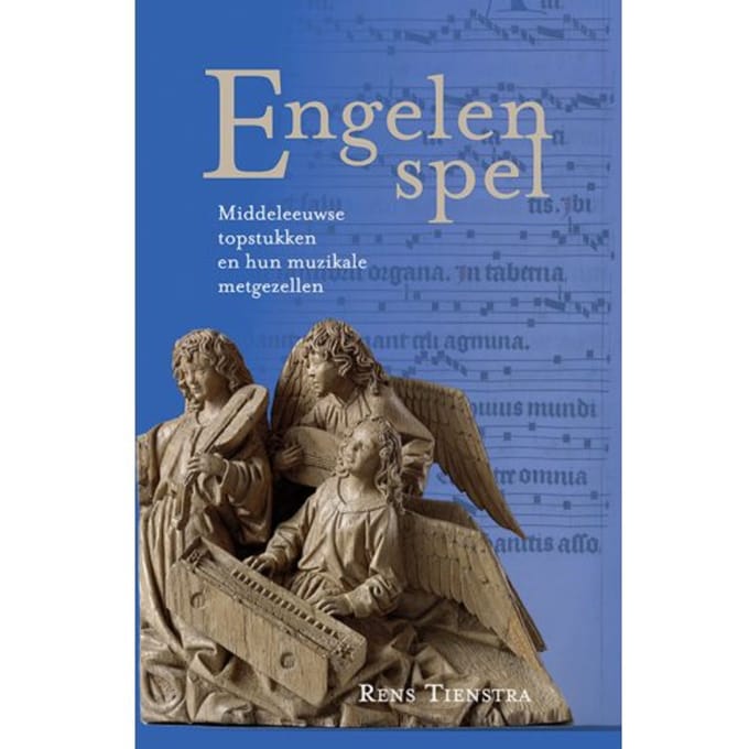 Engelenspel - Rens Tienstra