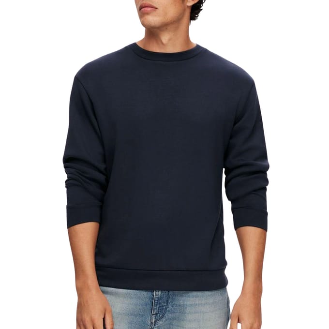 Selected Emanuel Sweater Heren - Maat L