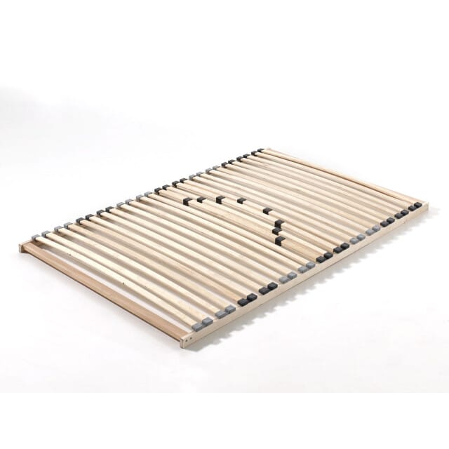 LUCEVI - Lattenbodem Kader 26 Latten - 140x200 cm