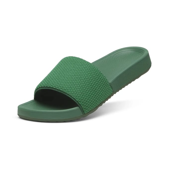 Vrouwenslippers Allbirds