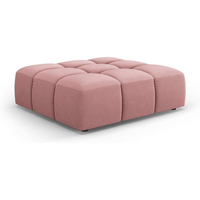 Hocker Francesca velvet | Milo Casa