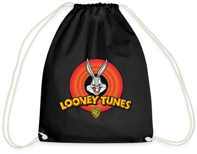 Looney Tunes Bugs Bunny Gymtas