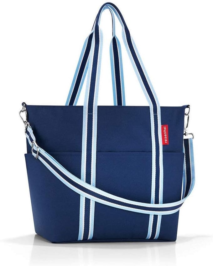 Multifunctionele Luiertas voor Dames - 15 liter