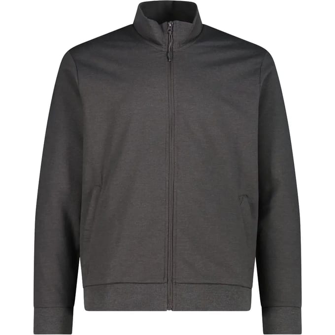 Veste in gemengde elastische katoen CMP Luca