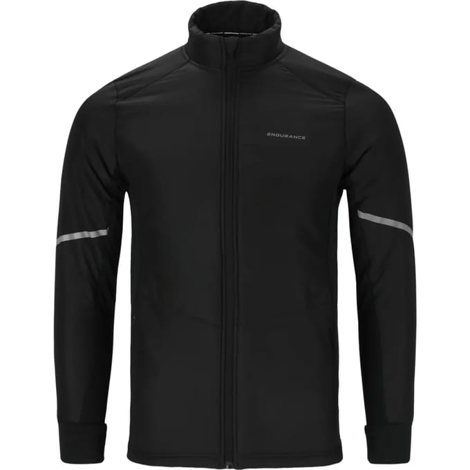 ENDURANCE Laufjacke Parken