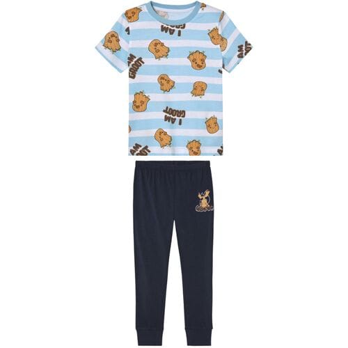 Lidl Kinder pyjama (groot, 122/128)