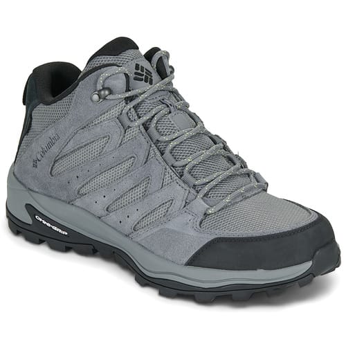 Wandelschoenen Columbia REDMOND IV MID WATERPROOF