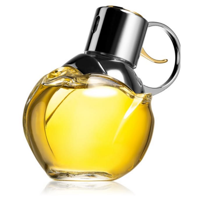 Azzaro Wanted Girl Eau de parfum spray 50 ml