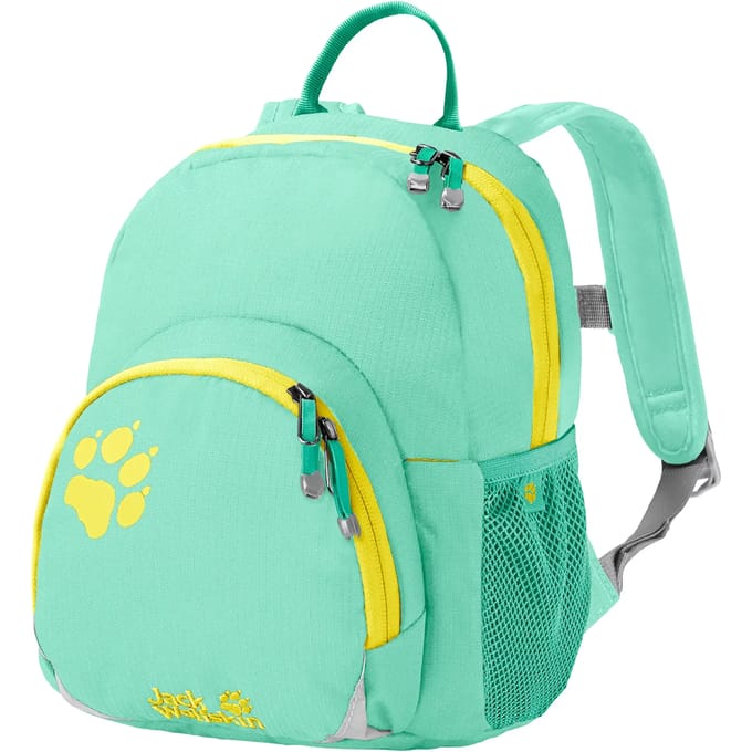 Kinderrugzak Jack Wolfskin Buttercup