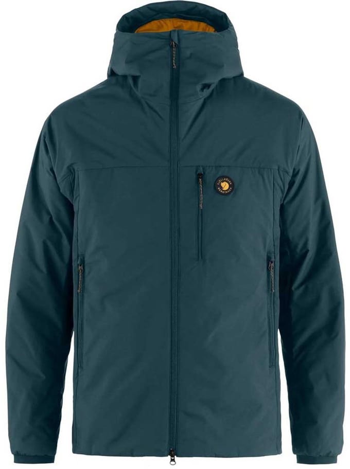 Fjällräven Bergtagen 60 Jas Groen XL Man
