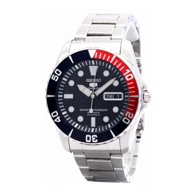Seiko 5 Sports Automatic | SNZF15K1