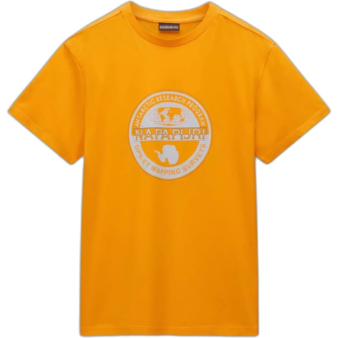 T-shirt Napapijri S-Bollo
