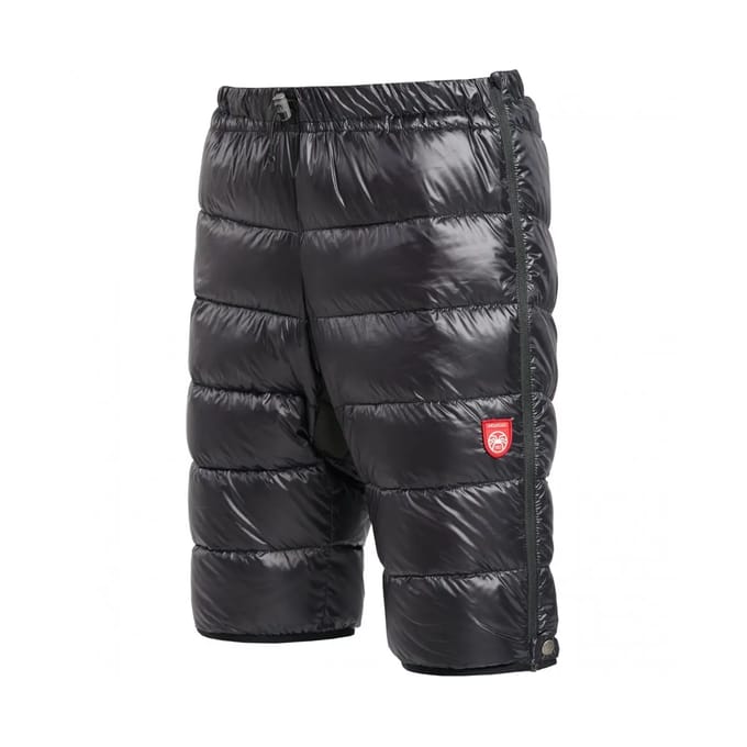 Short matelassé Pajak Ghost