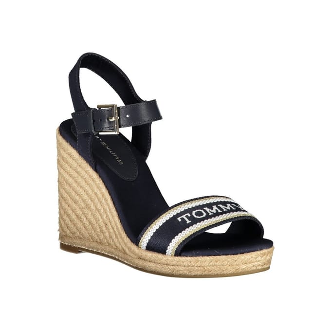 Espadrille Wedges Fw0fw03976