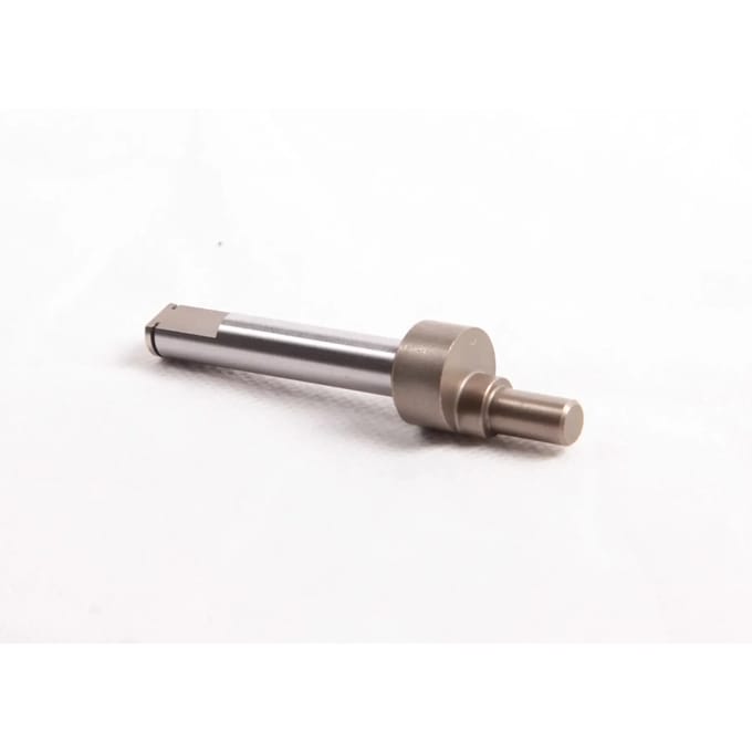 Accessoire voor vilebrequin grasmaaier Heiniger Delta