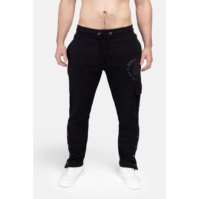 BENLEE Heren joggingbroek regular fit VENTURA