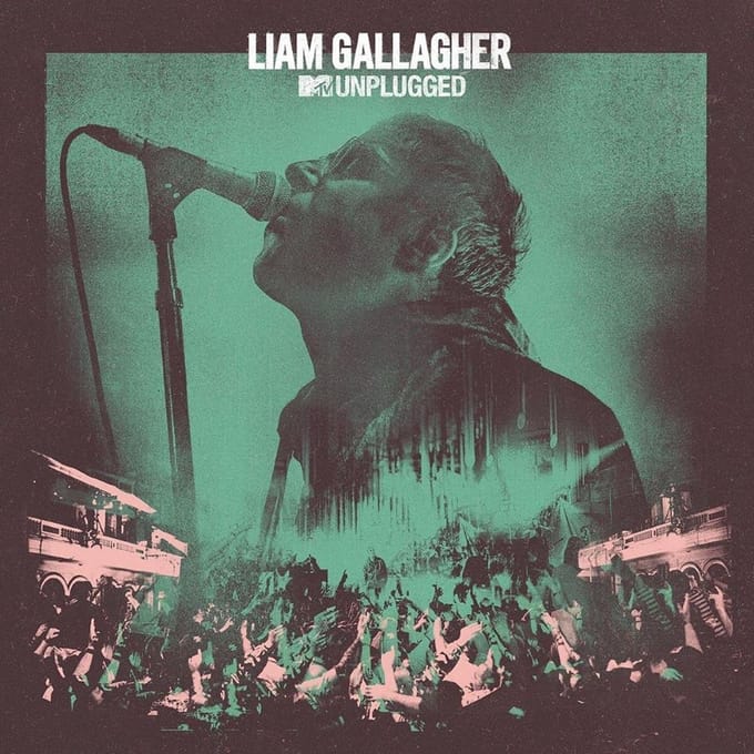 MTV Unplugged -  Live At Hull City Hall