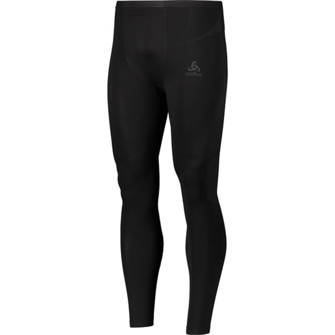 Odlo Performance Fundamentals Light Ondergoed Strak Zwart