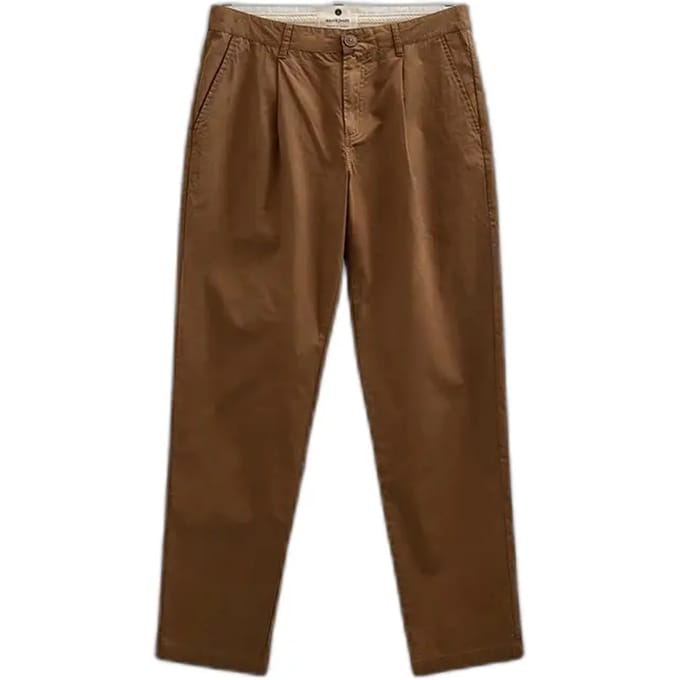 Popeline Katoenen Broek Anerkjendt Jan