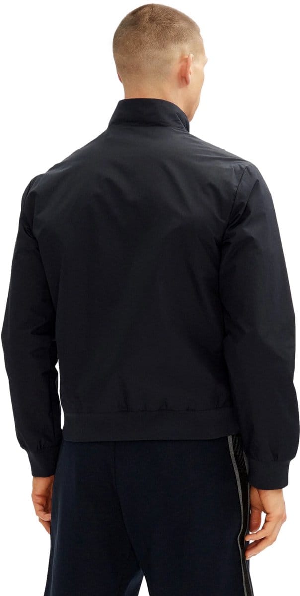 Ea7 Emporio Armani 7m000424_af13569 Bomberjack Blauw M Man