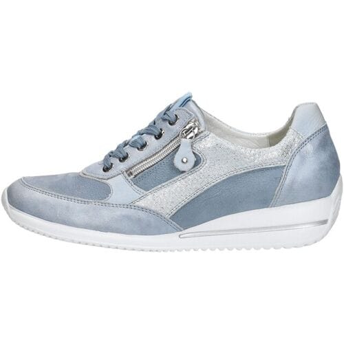 Waldläufer - Himona Licht blauw 42