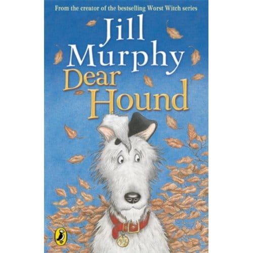Dear Hound - Jill Murphy