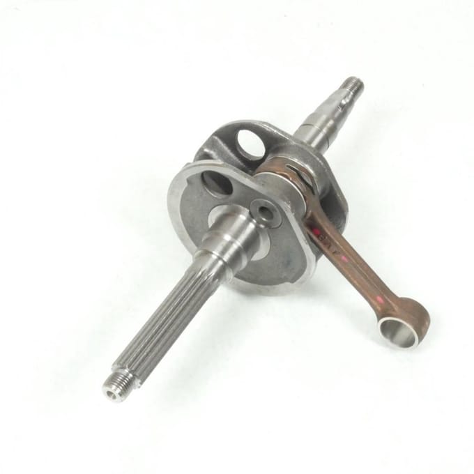 Vilebrequin d embiellage origine pour Scooter MBK 100 Nitro 4VP-E1400-00 Neuf