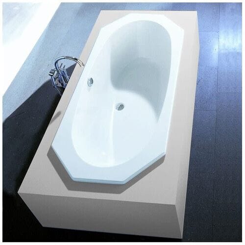 Hoesch Armada 8-corner 180 x 80 cm