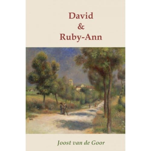 David & Ruby-Ann - Joost Van de Goor