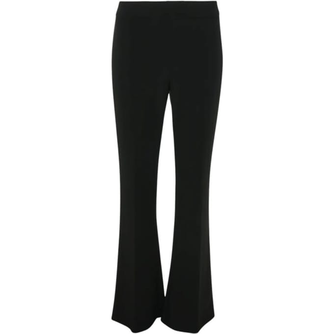 Joseph Ribkoff Lds Pant Pantalons Zwart 163099nos