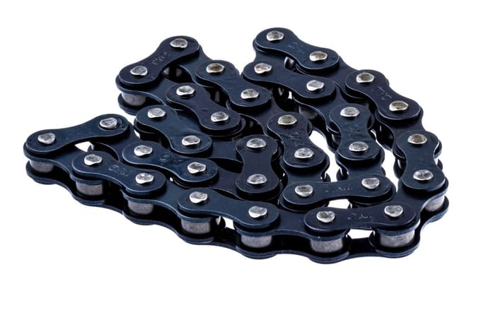 Rollerchain 3/8x1/2'