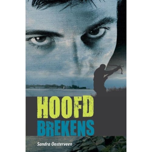 Hoofdbrekens - S.M.M. Oosterveen-van den Berg