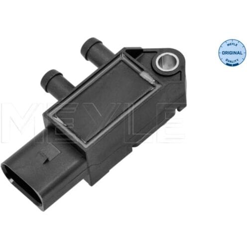 Drukleiding, druksensor (roetfilter) MEYLE 18-14 801 0001