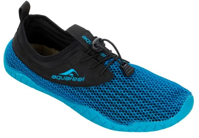 Aquafeel Ocean Side Waterschoenen Blauw EU 46 Man
