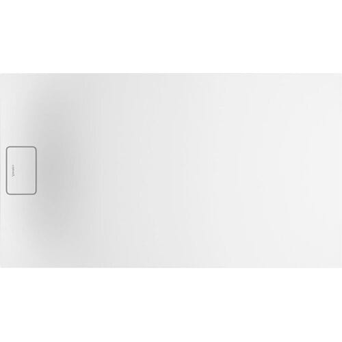 Duravit Stonetto shower tray rectangle 140 x 80 cm 720217380000000