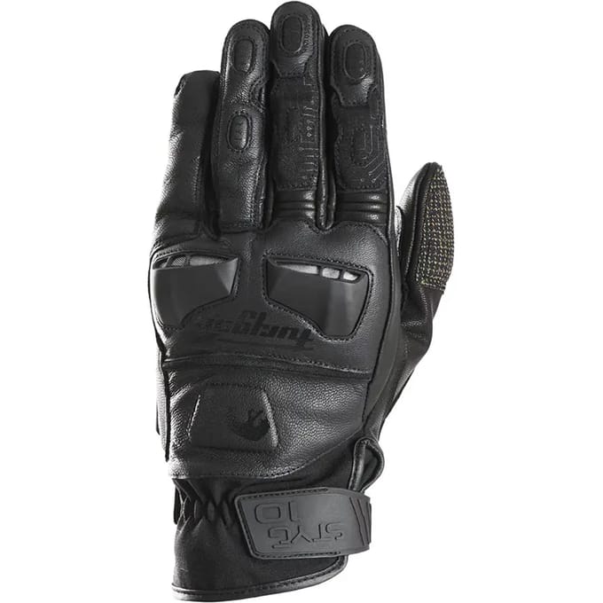 Furygan Styg10 Handschoenen Zwart - Handschoen