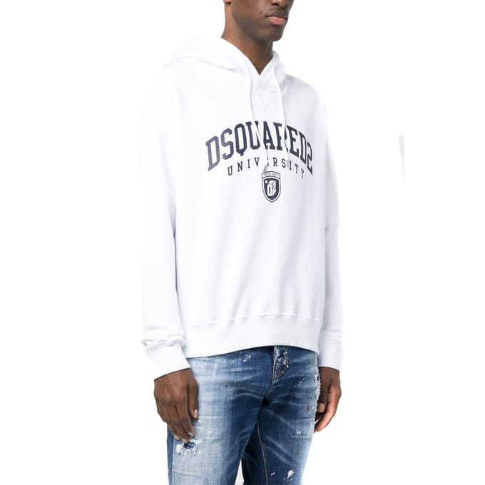 Dsquared Heren Sweaters