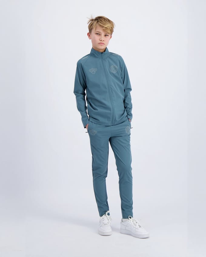 KIDS SHIELD TRACKSUIT