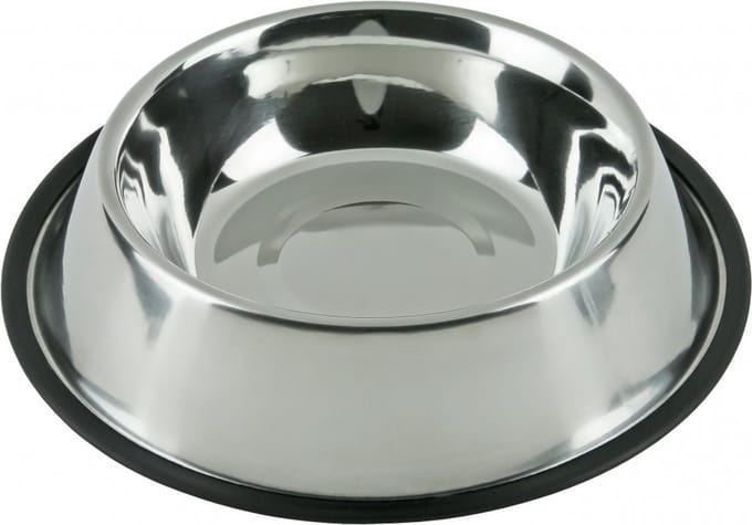 Kinghoff 1382 - Hondendrinkbak - hondenvoerbak - 30 cm