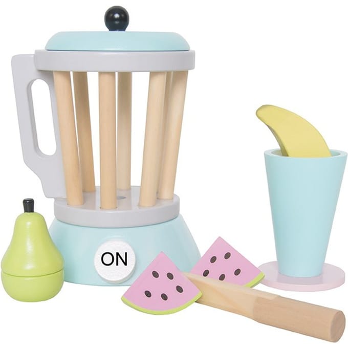 Jabadabado Speelset Houten Blender