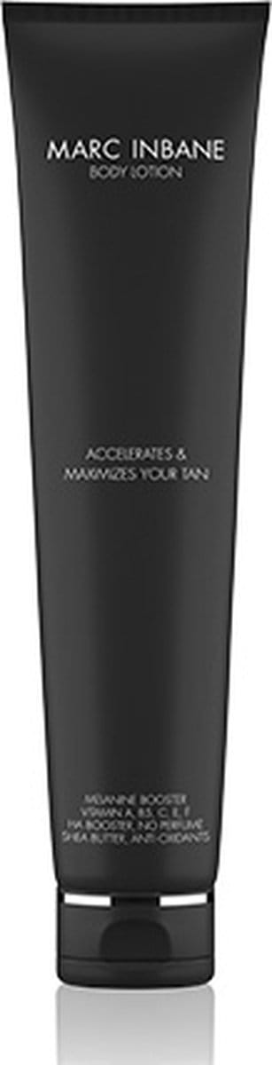 Marc Inbane Body Lotion