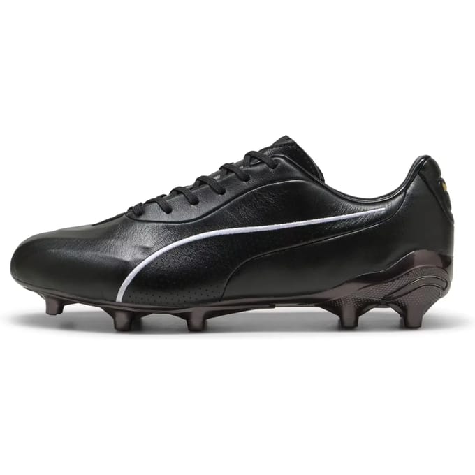 Puma voetbalschoenen King Platinum FG/AG 109026