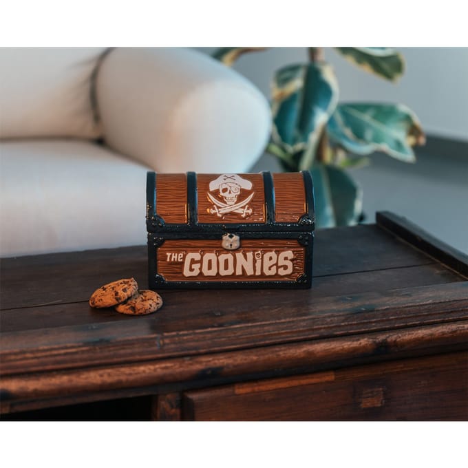 Grupo Erik The Goonies - Treasure?cookie Jar Voorraadpot - Multicolours