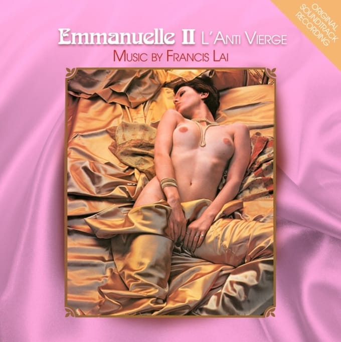 Emmanuelle Ii