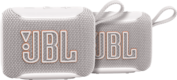 JBL Go 5 Duo Pack Wit