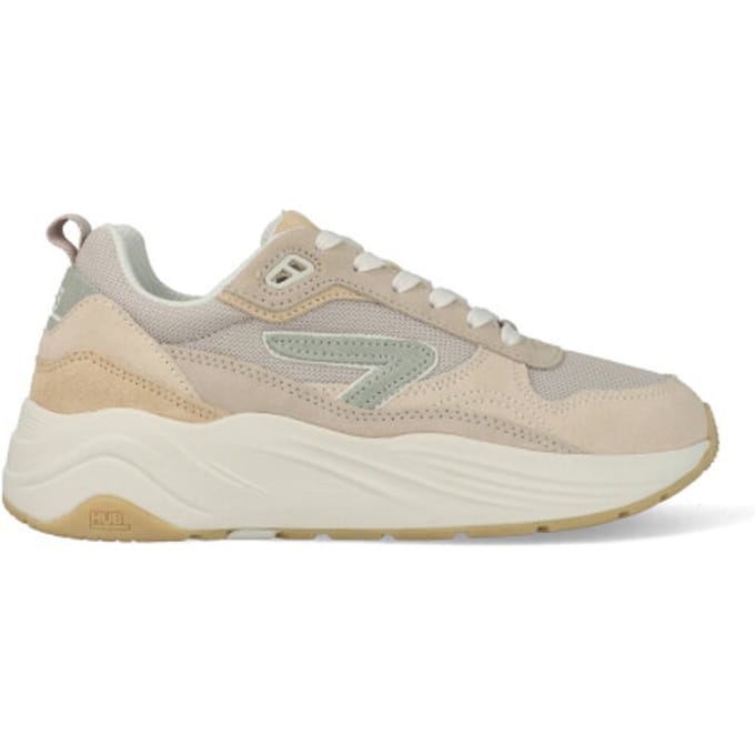HUB Glide light bone/cocumber/beige